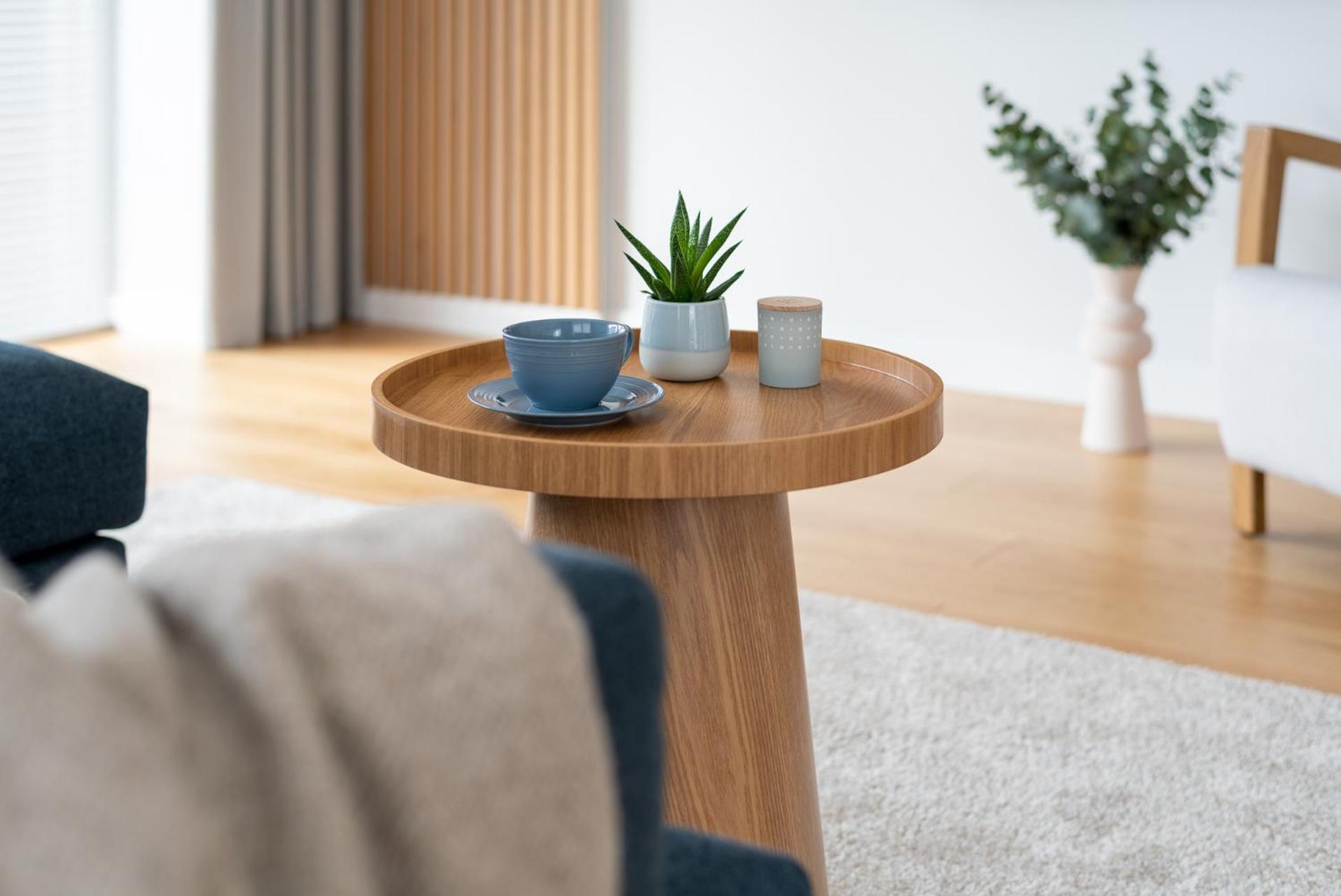 D33 Vilnius - Brand New Luxury Apartment With Terrace, Garden, Ac And Parking Exteriér fotografie