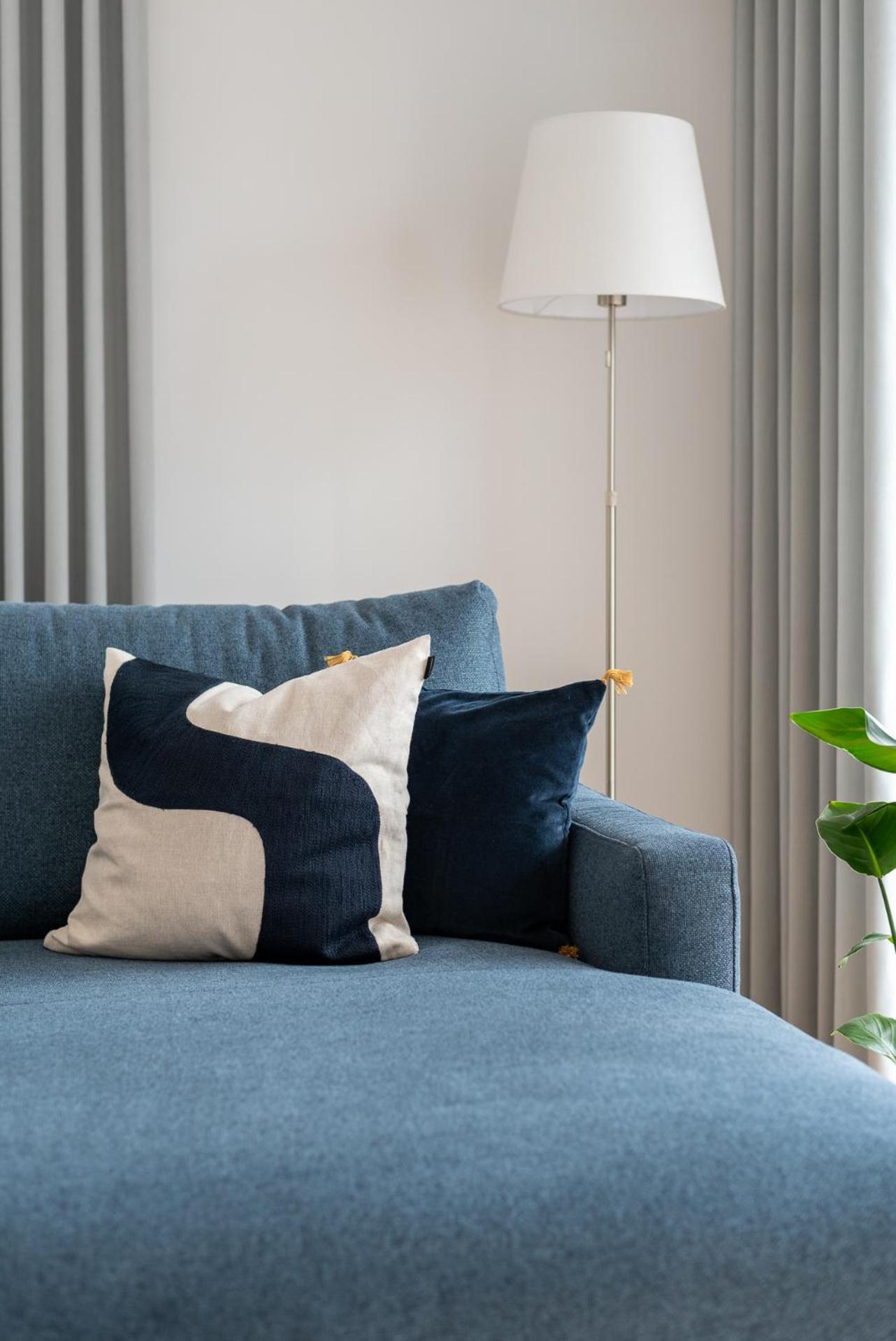 D33 Vilnius - Brand New Luxury Apartment With Terrace, Garden, Ac And Parking Exteriér fotografie