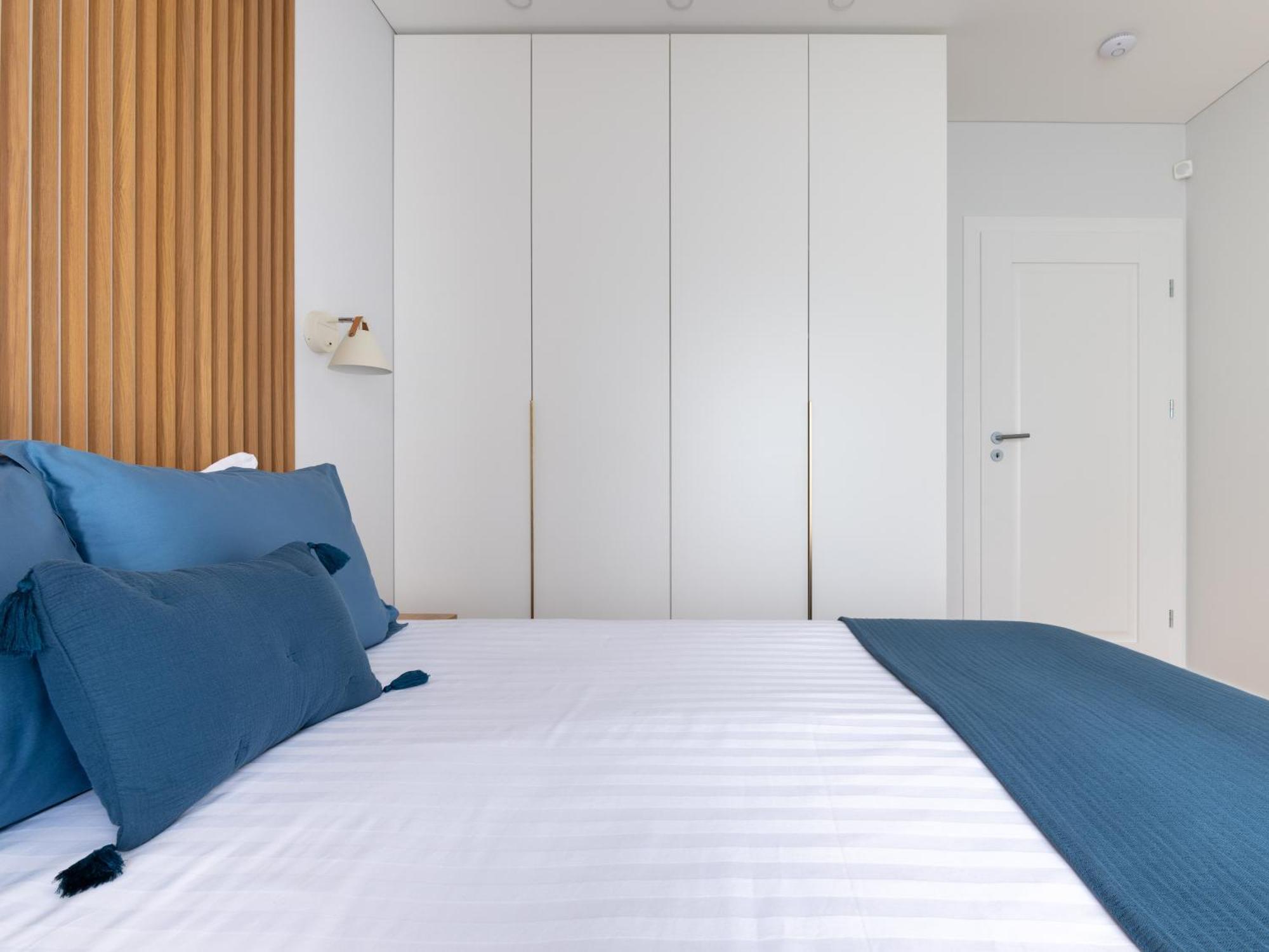 D33 Vilnius - Brand New Luxury Apartment With Terrace, Garden, Ac And Parking Exteriér fotografie