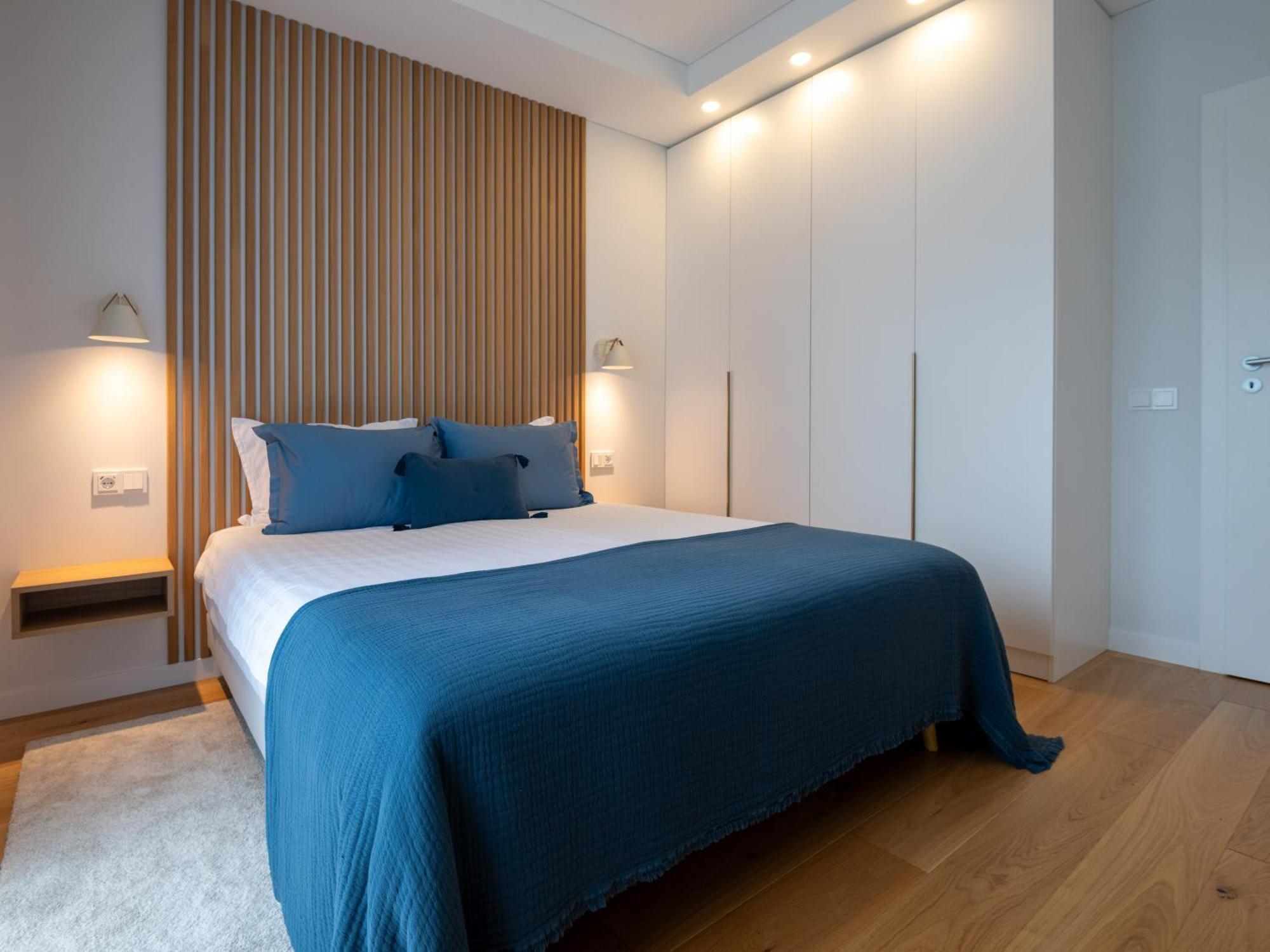 D33 Vilnius - Brand New Luxury Apartment With Terrace, Garden, Ac And Parking Exteriér fotografie