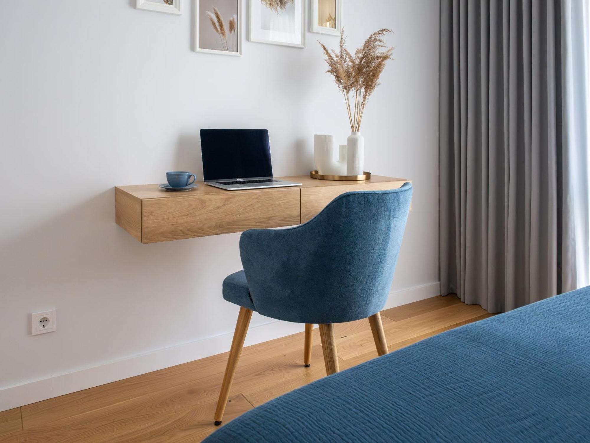 D33 Vilnius - Brand New Luxury Apartment With Terrace, Garden, Ac And Parking Exteriér fotografie