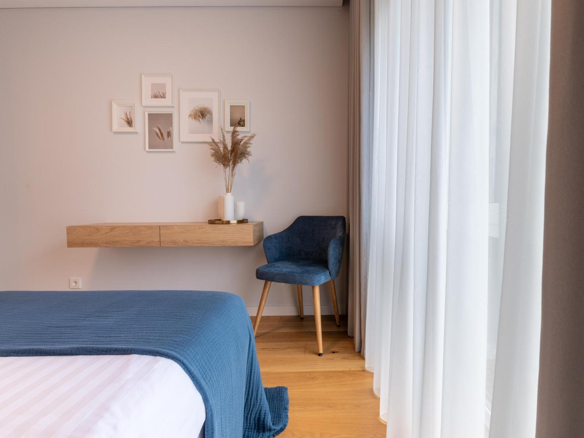 D33 Vilnius - Brand New Luxury Apartment With Terrace, Garden, Ac And Parking Exteriér fotografie